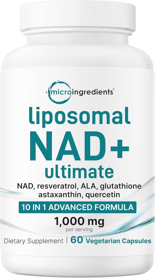 NervanaPatch PMS Neuro Reset